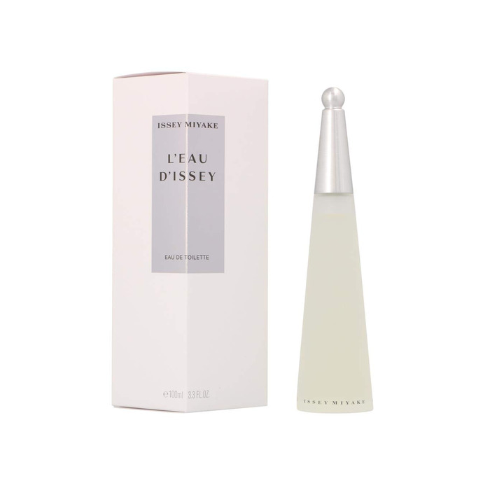 Жінка, Туалетна вода, 1 упаковка (1 x 100 мл) 100 мл (1 упаковка)