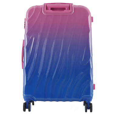 Валіза Semi Line 29' (L) Rose/Blue Gradient (T5650-3)