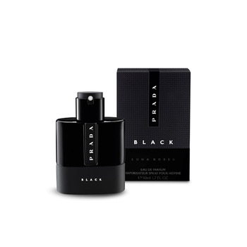 Парфумована вода Prada Luna Rossa Black (50 мл)