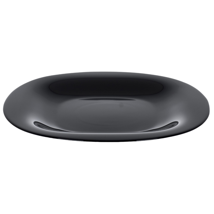 Сервіз столовий Luminarc Carine White&Black, 18 предметів (6988982)