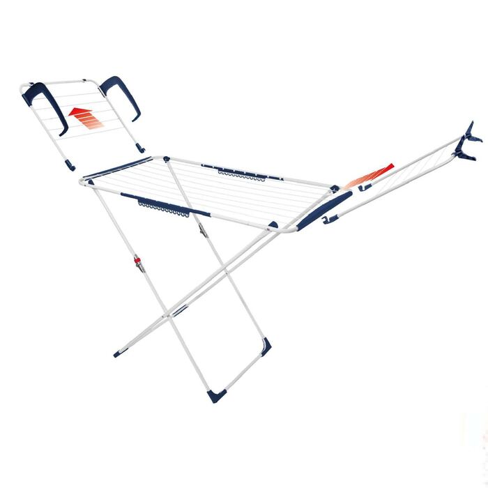 Сушарка для білизни підлогова Casa Si Flex Dry 4in1 White (CS92970D05)
