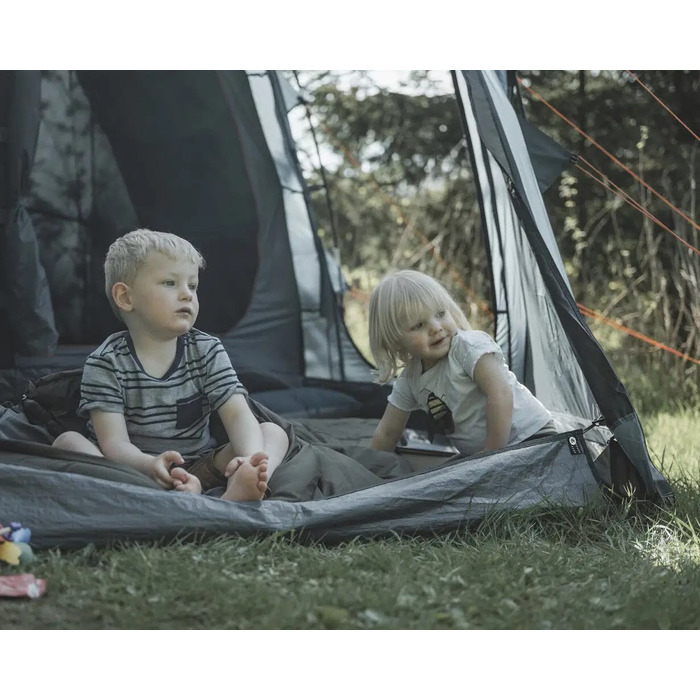 Намет чотиримісний Easy Camp Hamra 4 (120494)