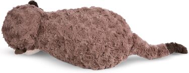 Подушка NICI Видра Ода та Одаліна, 40 x 20 см