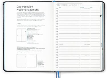 Найкращий персональний органайзер у сфері планування 2024 Business Planner A4, 4 2024 - The Planning Eldorado