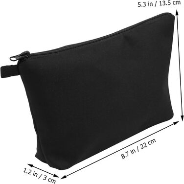Портативна сумка клатч органайзер Туалетні приналежності Косметичка Модна сумка для макіяжу