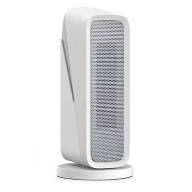 Тепловентилятор Zedelmaier, електричні обігрівачі для спалень та офісів, енергозберігаючі, широкий кут 80, миттєвий керамічний нагрів, 3 режими нагріву