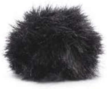 �DE Wireless GO Ультракомпактна бездротова мікрофонна система з інтегрованим мікрофоном (чорний) Чорний одинарний передавач Wirele