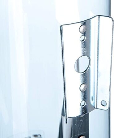 Висувна чашка для води San Jamar C3165TBL середнього розміру, арктичного синього кольору