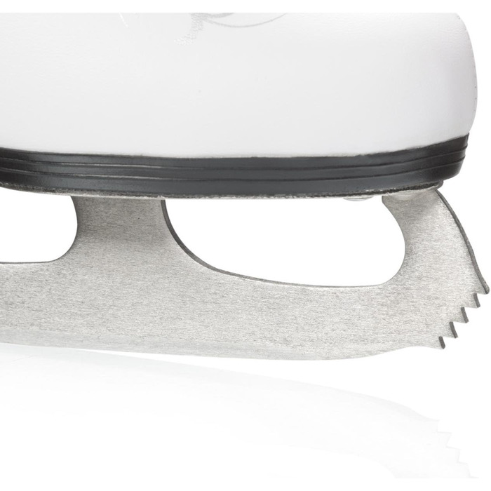 Жіночі ковзани з підкладкою BAUD, розміри 30-43 41