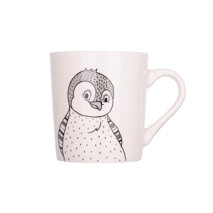 Чашка Limited Edition Penguin (6545847)