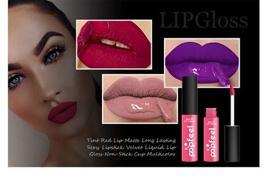 Набір косметики BrilliantDay All in One (20 предметів)