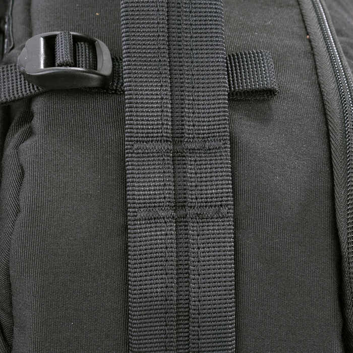 Рюкзак Vanguard VEO Range T 37M Black (VEO Range T 37M BK)