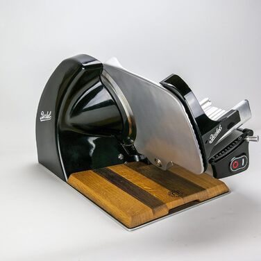 Індивідуальна вставна дошка для аксесуарів Berkel слайсера Home Line 250 і 250 Plus - 100 ручна робота