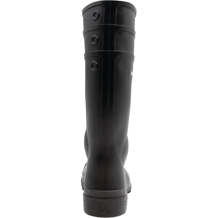 Захисні чоботи DUNLOP Protomastor 44 EU чорного кольору