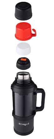 Термос RINGEL Strong 3600 мл (6807614)