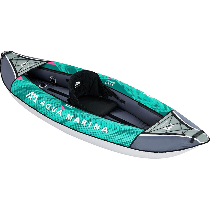 Надувний каяк Aqua Marina Laxo U Mehrfarbig