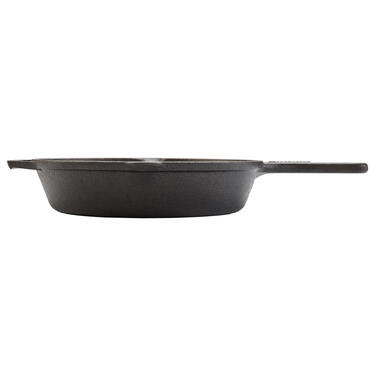 Сковорода Groenberg Hekla Pan 25 cm / 2 L Black (266022)