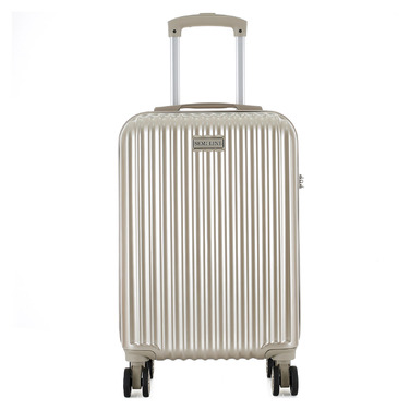 Валіза Semi Line 20' (S) Gold (T5954-1)