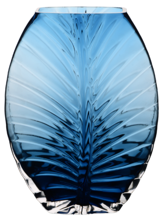 Ваза Viva Leaf, 25 см (7133134)