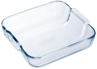 Форма для запікання Pyrex, 25х21х6 см (7092331)