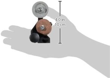 Знімна шліфувальна машина RGV 9168