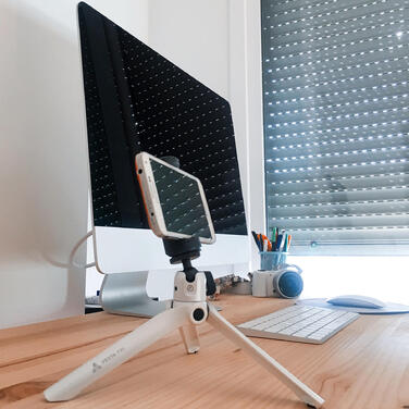 Штатив Vanguard TT1 White Pearl (Vesta TT1 WP)