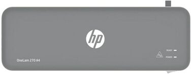 Ламінатор HP OneLam 270, 75/80-125 мікрон, включаючи пакети для ламінування