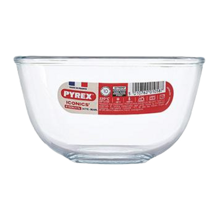 Миска Pyrex, 15 см (0.7 л) (7092297)