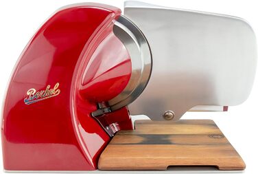 Індивідуальна вставна дошка для аксесуарів Berkel слайсера Home Line 250 і 250 Plus - 100 ручна робота