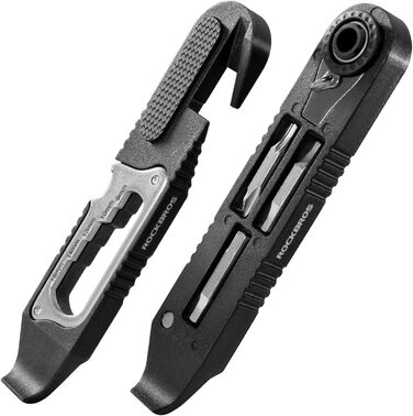 Велосипедний мультиінструмент ROCKBROS, 16-в-1