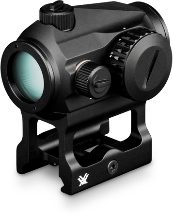 Приціл коліматорний Vortex Crossfire Red Dot (CF-RD2)