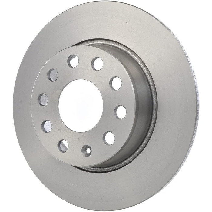 Гальмівні диски Bosch 986479677 (комплект 2 шт.)
