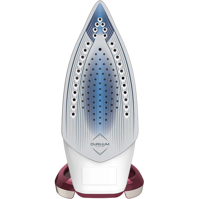 Парова праска Tefal FV6810 Ultragliss Plus 2800 Вт Вихід пари 250 г / хв. Підошва 50 г/хв. Потужність подачі пари Екорежим Підошва