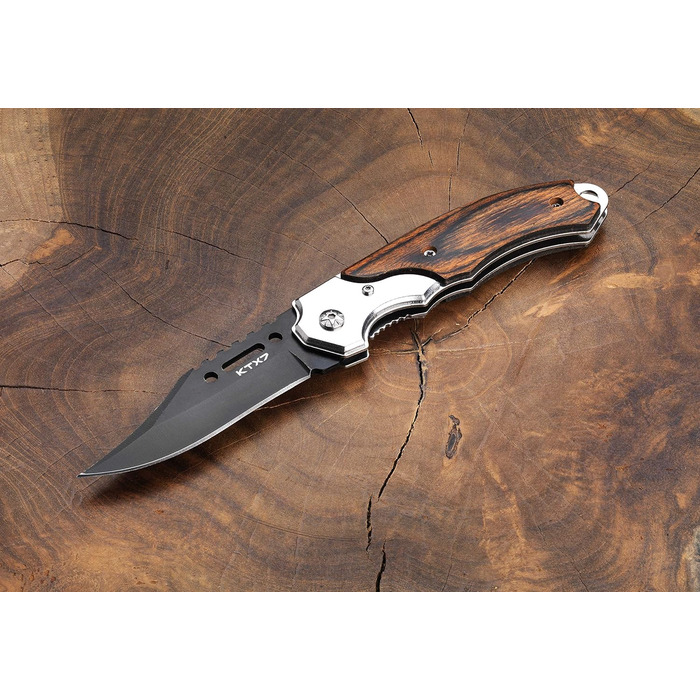 Ніж Складаний ніж Кишеньковий ніж RS, 7