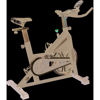 Сайкл-тренажер Toorx Indoor Cycle SRX 60EVO (SRX-60EVO)