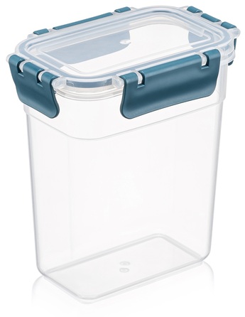 Контейнер Idea Home Clara Box MIX 1.1 л (00967) (7063820)