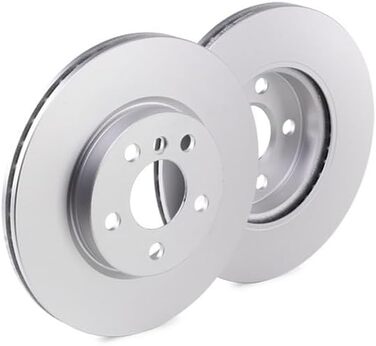 Гальмівні диски передні Bosch BD2412 294 мм комплект (2 шт.)
