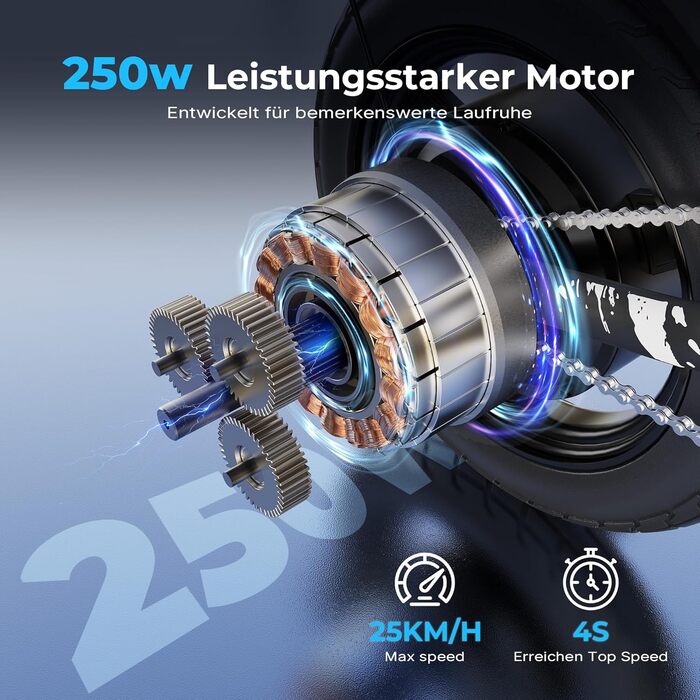 Складаний електровелосипед VARUN, 14-дюймовий електровелосипед для чоловіків та жінок з акумулятором 280,8 Втгод, двигуном 250 Вт, міні-міський електровелосипед з 3 режимами їзди, вбудованою ступицею, РК-дисплеєм, електричний велосипед Pedelec, максимальн