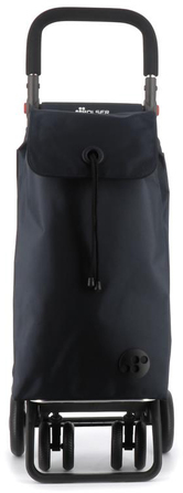 Сумка-візок Rolser I-Bag MF 4.2 Tour Plus Marengo (IBG002-1031)