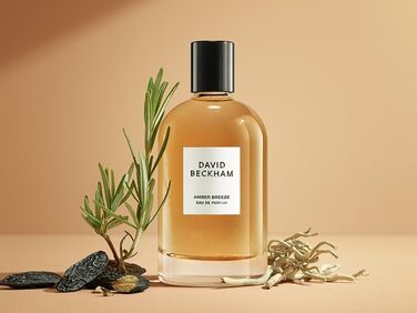 Парфумована вода David Beckham Amber Breeze (100 мл)