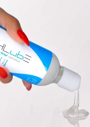 Водний лубрикант FRÖHLubE Aqua, 250 мл