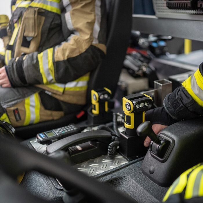 Ліхтар Ledlenser EXC6R Atex, Зона0, акумуляторний