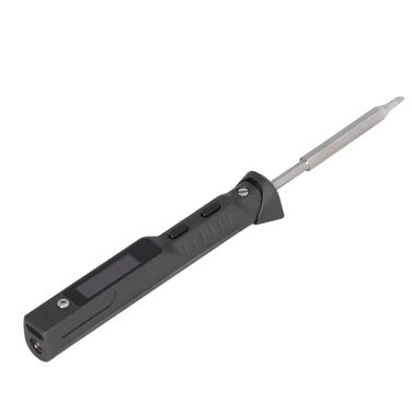 Набір міні-паяльників Spacnana, набір паяльників, паяльник 65 Вт, температура, діапазон 50-400 USB TYPE C 65 Вт DC9-24 V TS101, на