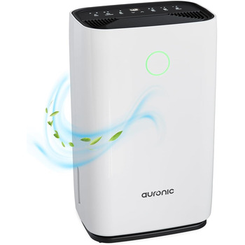 Осушувач повітря Auronic електричний 25 л - Осушувач повітря електричний - Осушувач повітря - Електричні осушувачі - Осушувачі пов