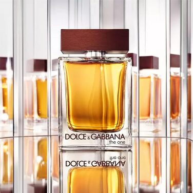 Туалетна вода Dolce & Gabbana The One for Men (100 мл)