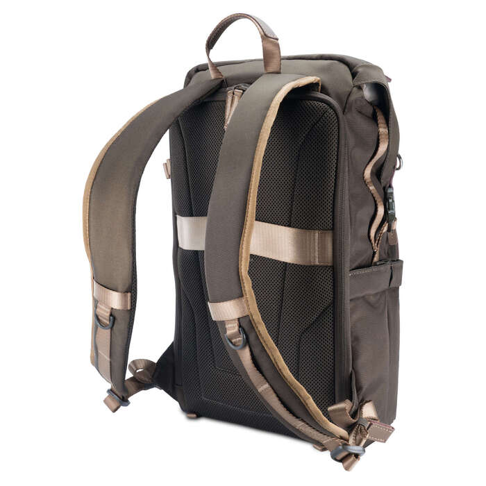 Рюкзак Vanguard VEO GO 42M Khaki-Green (VEO GO 42M KG)