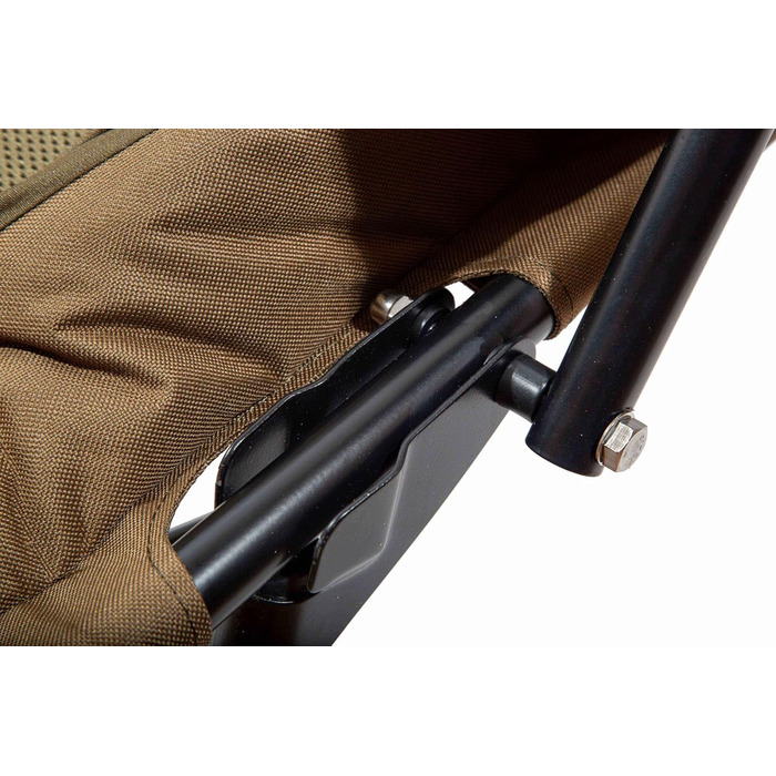 Компактне крісло Ultimate Крісло Carp