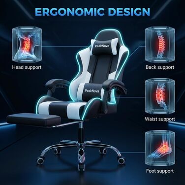 Ігрове крісло