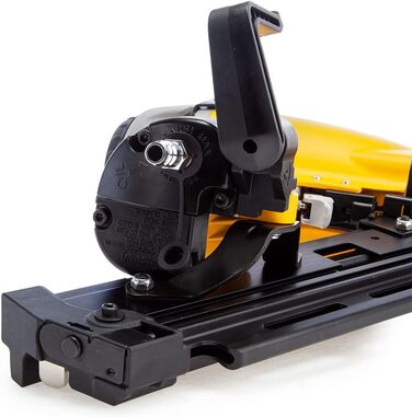 Пневматичний стрічковий цвяхозабивач DEWALT DPN, 50-90 мм