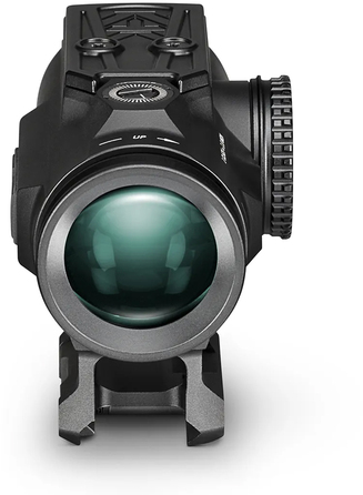 Приціл оптичний Vortex Spitfire HD Gen II 5x Prism Scope (SPR-500)